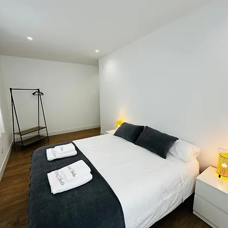 Apartment O Lar De Don Basilio Redondela