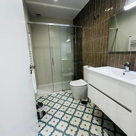 O Lar De Don Basilio *