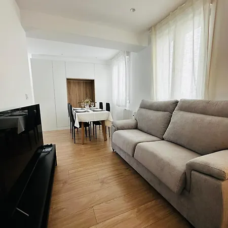 Appartement O Lar De Don Basilio *