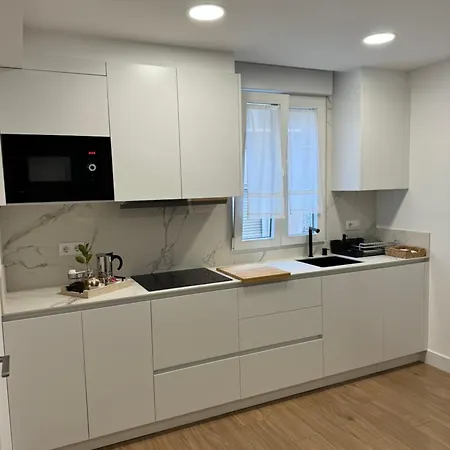 Apartment O Lar De Don Basilio *