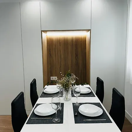 O Lar De Don Basilio Redondela