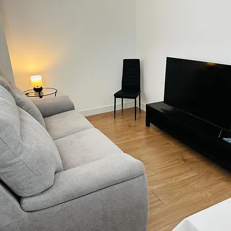 O Lar De Don Basilio Apartment