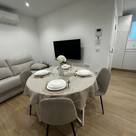 O Lar De Don Basilio Apartment Redondela