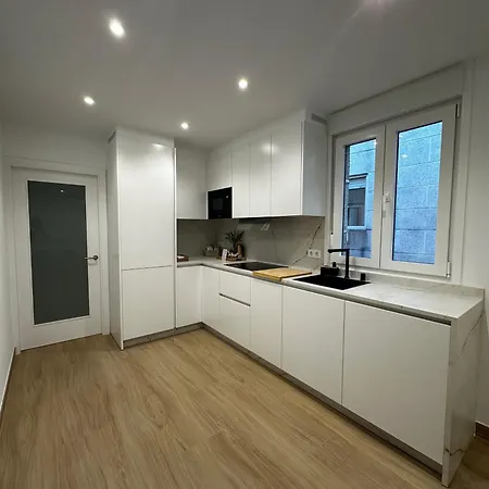 O Lar De Don Basilio Apartment *