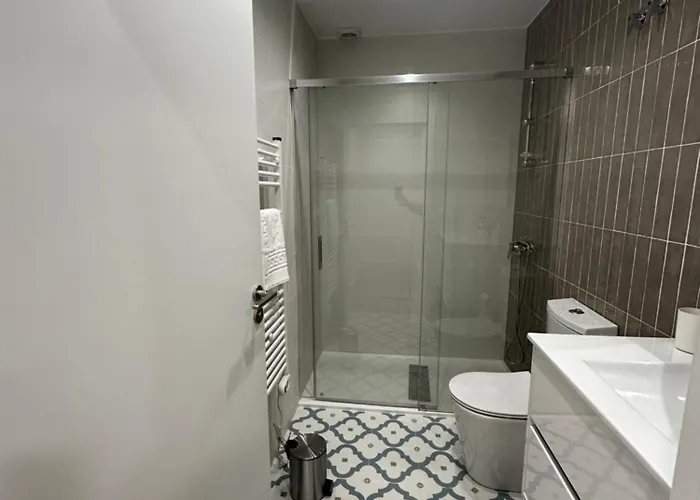 Apartmán O Lar De Don Basilio