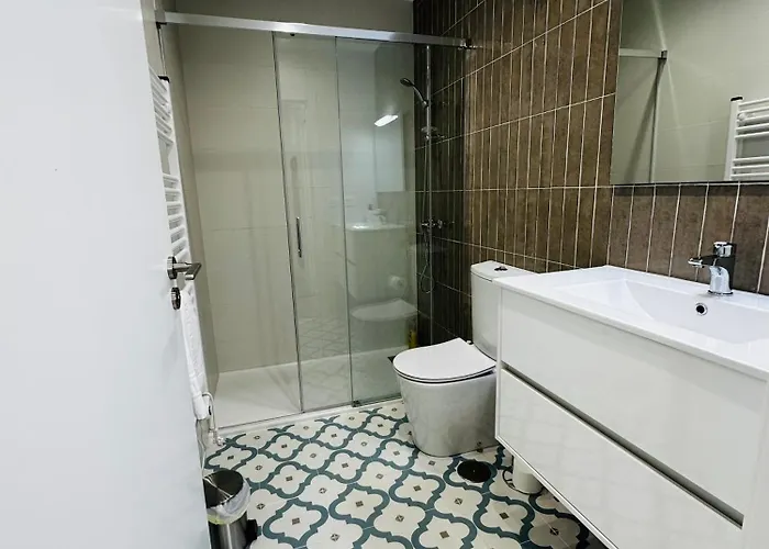 O Lar De Don Basilio *