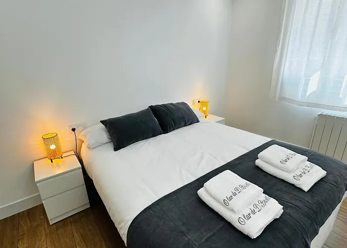 O Lar De Don Basilio Apartmán Redondela